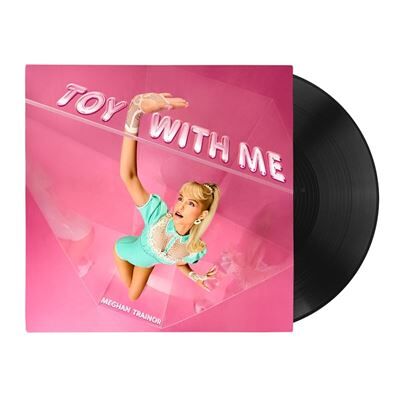 Columbia Toy With Me Vinyl Columbia Toy With Me Vinyl