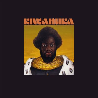 Mercury Kiwanuka - Michael Kiwanuka Mercury Kiwanuka - Michael Kiwanuka