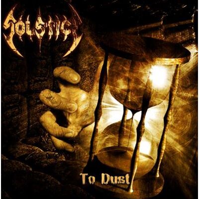 SPV To Dust - Solstice SPV To Dust - Solstice