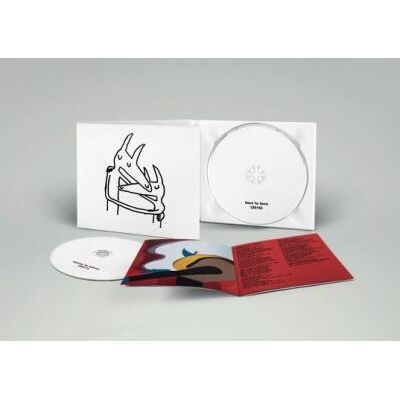 Matador TWIN FANTASY/2CD Matador TWIN FANTASY/2CD