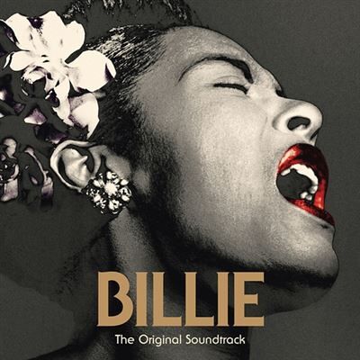 Verve Billie: The Original Soundtrack Verve Billie: The Original Soundtrack