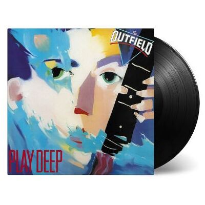 MUSIC ON VINYL PLAY DEEP/LP MUSIC ON VINYL PLAY DEEP/LP
