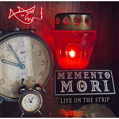 DEKO Memento Mori: Live On The Strip - Shark Island DEKO Memento Mori: Live On The Strip - Shark Island