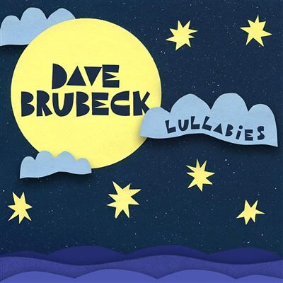 Verve Lullabies - Dave Brubeck Verve Lullabies - Dave Brubeck