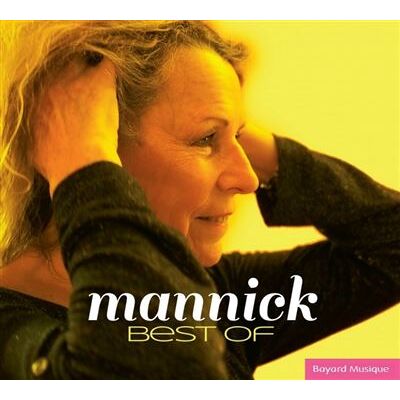 BAYARD Mannick / Best Of - Valentin Mannick BAYARD Mannick / Best Of - Valentin Mannick