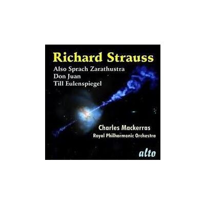 Alto Also Sprach Zarathustra Alto Also Sprach Zarathustra