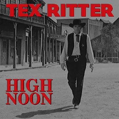 Import High Noon 4-CD-Box & 40 Page Import High Noon 4-CD-Box & 40 Page