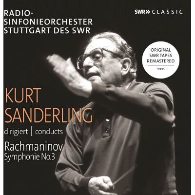 SWR Symphonie N.3 - Sergueï Rachmaninov SWR Symphonie N.3 - Sergueï Rachmaninov