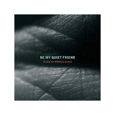 Dacapo Be My Quiet Friend Dacapo Be My Quiet Friend