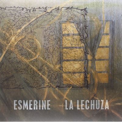 Constellation La Lechuza - Esmerine Constellation La Lechuza - Esmerine