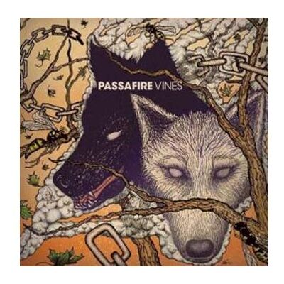 Easy Street Vines (lim.ed) - Passafire Easy Street Vines (lim.ed) - Passafire