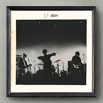 Pias U-MEN/LP Pias U-MEN/LP