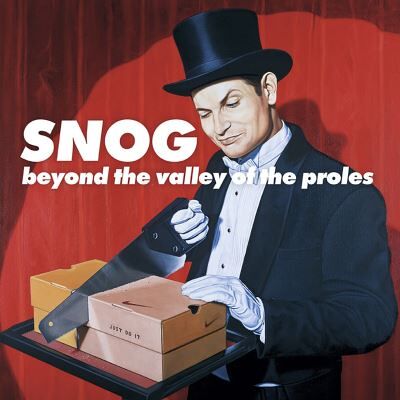 Warner Beyond The Valley Of The Proles Warner Beyond The Valley Of The Proles