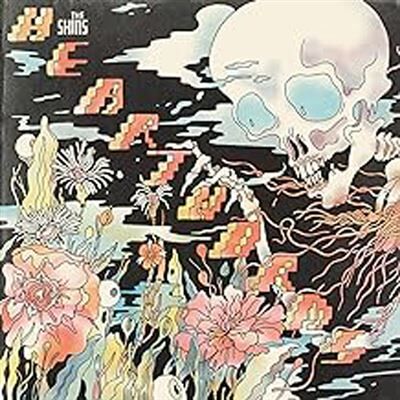 Columbia Heartworms - The Shins Columbia Heartworms - The Shins