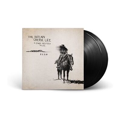 Empire THE OUTLAW CHERIE LEE & OTHER WESTERN TALES Empire THE OUTLAW CHERIE LEE & OTHER WESTERN TALES