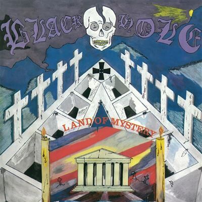 Virgin Music Group B V Cnt Land Of Mystery - Black Hole Virgin Music Group B V Cnt Land Of Mystery - Black Hole