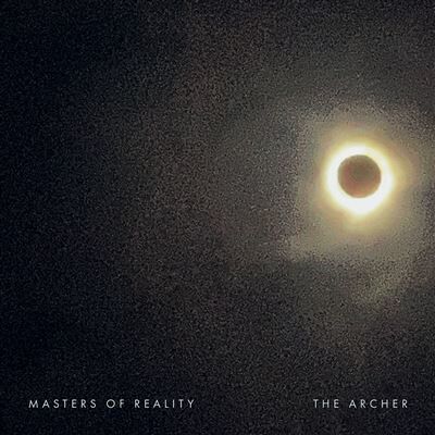 Mascot The Archer - Masters Of Reality Mascot The Archer - Masters Of Reality