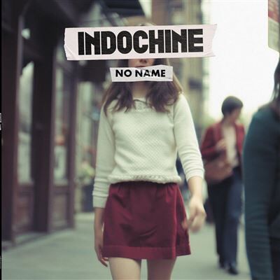 RCA No Name - Indochine RCA No Name - Indochine