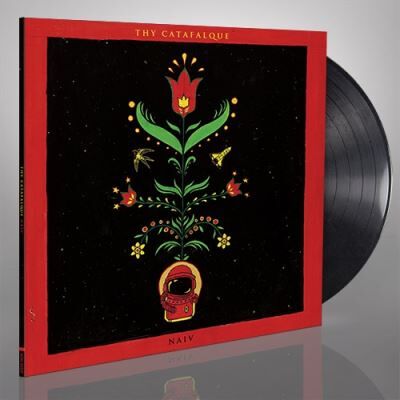 Soundworks Cnt NAIV/LP Soundworks Cnt NAIV/LP