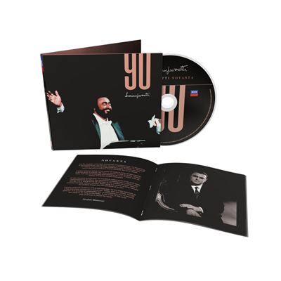Decca Novanta - Luciano Pavarotti Decca Novanta - Luciano Pavarotti