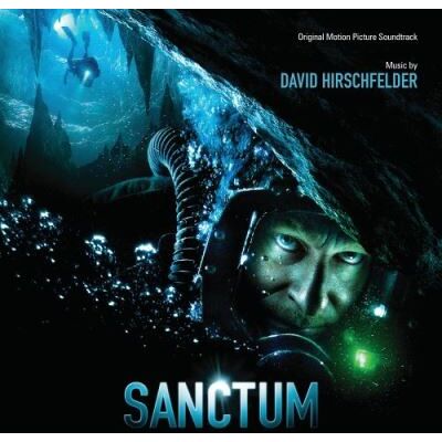 Universal Music Sanctum - Bande Originale De Film Universal Music Sanctum - Bande Originale De Film