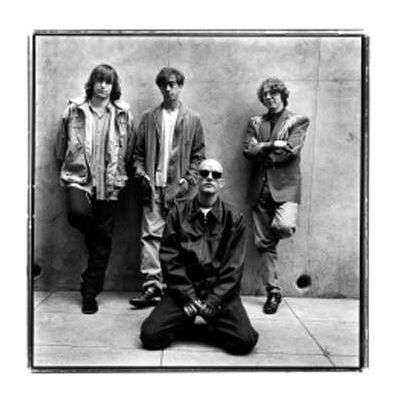 Mercury Accelerate - R.e.m. Mercury Accelerate - R.e.m.