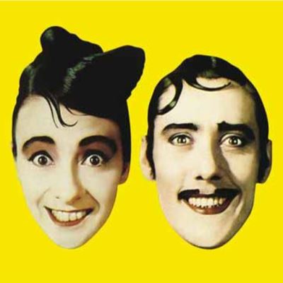 Because Best Of (standard Edition) - Les Rita Mitsouko Because Best Of (standard Edition) - Les Rita Mitsouko