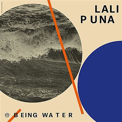 Bigwax Distribution BEING WATER/LP Bigwax Distribution BEING WATER/LP
