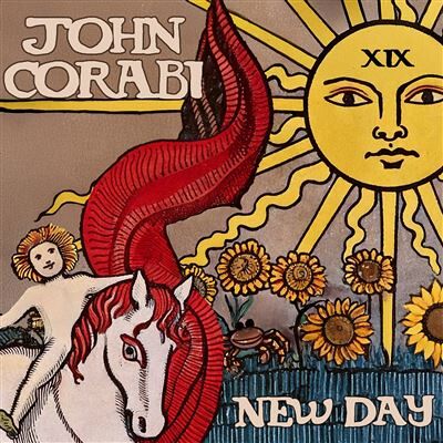 Soundworks Cnt New Day Vinyl Soundworks Cnt New Day Vinyl