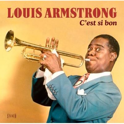 Wagram Musiccnt CEST SI BON/LP Wagram Musiccnt CEST SI BON/LP