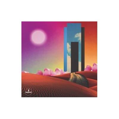 Impulse TRUST IN THE LIFEFOR/LP Impulse TRUST IN THE LIFEFOR/LP