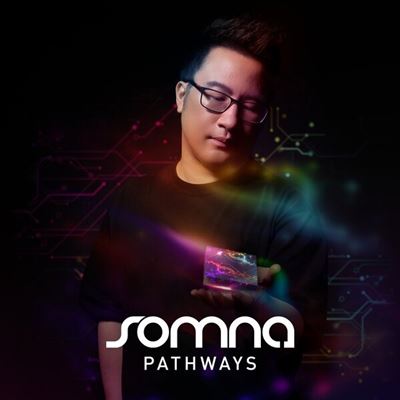 BLACK HOLE Pathways - Somna BLACK HOLE Pathways - Somna