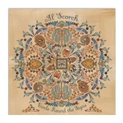 Bertus France Cnt Circle Round The Signs (Heavyweight LP + MP3) Bertus France Cnt Circle Round The Signs (Heavyweight LP + MP3)