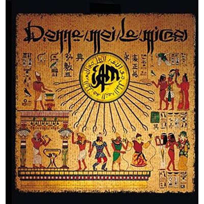 Warner Donne-moi Le Micro Vinyl - Iam Warner Donne-moi Le Micro Vinyl - Iam