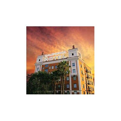 CALIFORNIA HOTEL/LP GOLD CALIFORNIA HOTEL/LP GOLD