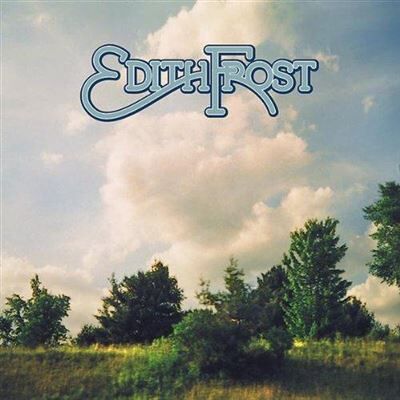 Warner Wonder Wonder - Edith Frost Warner Wonder Wonder - Edith Frost