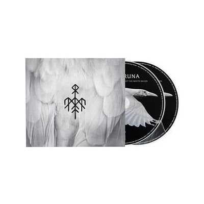 Columbia Kvitravn - First Flight Of The - Wardruna Columbia Kvitravn - First Flight Of The - Wardruna