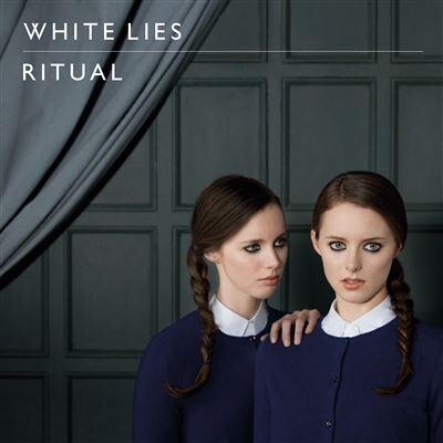 Universal Music Ritual (Vinyl) Universal Music Ritual (Vinyl)