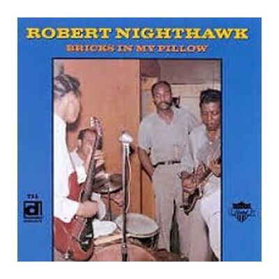 SOCADISC BRICKS IN MY PILLOW/LP SOCADISC BRICKS IN MY PILLOW/LP