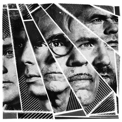 Domino F. F. S. - Franz Ferdinand And Sparks (Deluxe Edition) Domino F. F. S. - Franz Ferdinand And Sparks (Deluxe Edition)