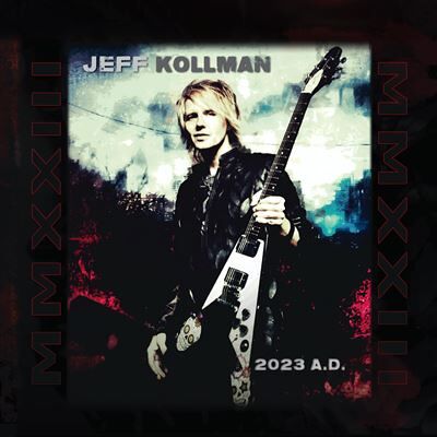 DEKO 2023 A.d. - Jeff Kollman DEKO 2023 A.d. - Jeff Kollman