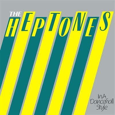 Dream Catcher In A Dancehall Style - Heptones Dream Catcher In A Dancehall Style - Heptones