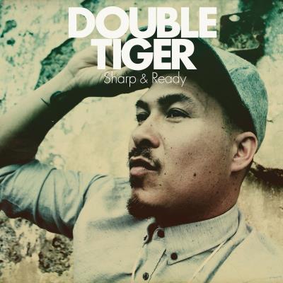 Easy Street Sharp & Ready - Double Tiger Easy Street Sharp & Ready - Double Tiger