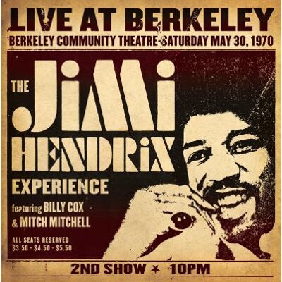 Sony Live At Berkeley (180 Gram Vinyl) Sony Live At Berkeley (180 Gram Vinyl)