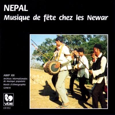 Gallo FESTIVAL MUSIC OF THE NEWARNEPALNEPAL Gallo FESTIVAL MUSIC OF THE NEWARNEPALNEPAL