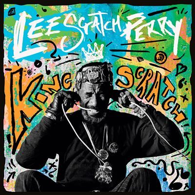 BMG RIGHTS MANAGEMENT King Scratch (Musial Masterpieces From The Upsette BMG RIGHTS MANAGEMENT King Scratch (Musial Masterpieces From The Upsette