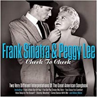Import CHEEK TO CHEEK/LP Import CHEEK TO CHEEK/LP