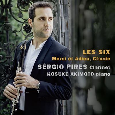 AVI Les Six, Merci Et Adieu Claude AVI Les Six, Merci Et Adieu Claude