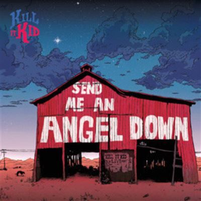 One little Independent SEND ME AN ANGEL DOWN/LP One little Independent SEND ME AN ANGEL DOWN/LP