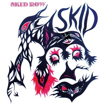 MUSIC ON CD SKID MUSIC ON CD SKID